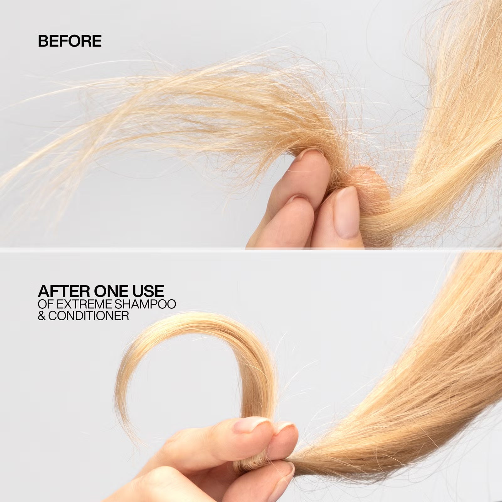 REDKEN Extreme Conditioner