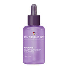 Pureology Hydrate Glow Catcher Hydrating Hair Oil