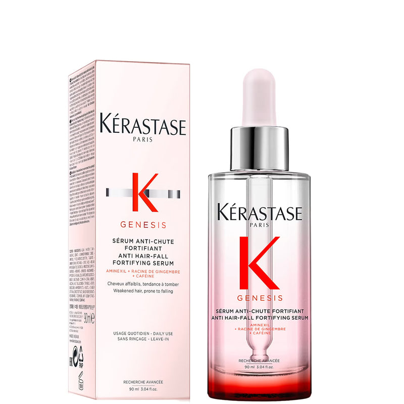 Kérastase Genesis Serum Anti-Chute Fortifiant Treatment