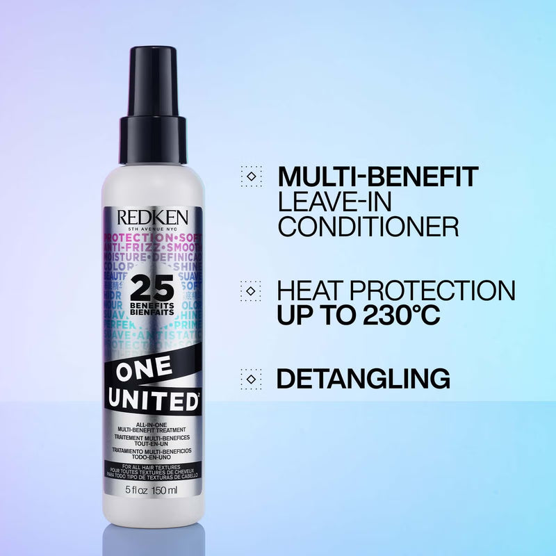 REDKEN One United All-In-One Treatment Spray