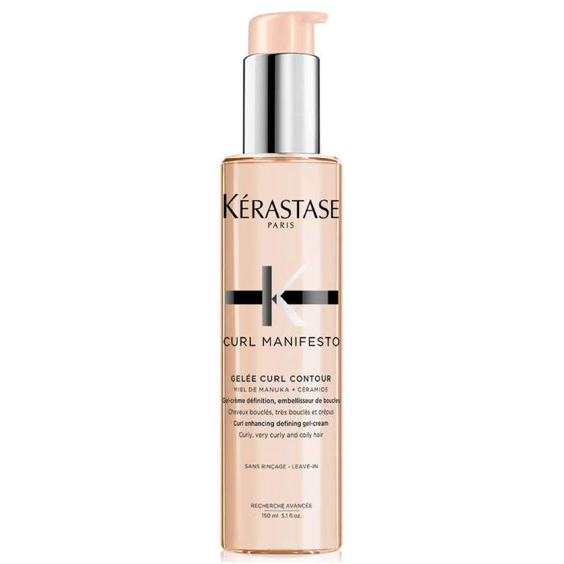 Kérastase Curl Manifesto Gelée Curl Contour Cream