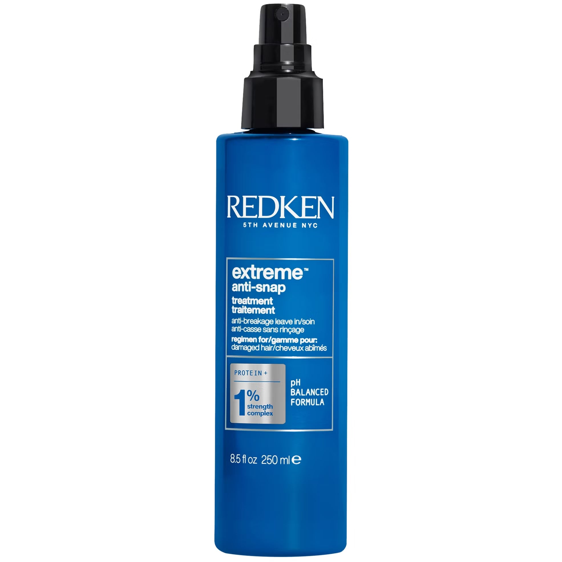 REDKEN Extreme Anti-Snap Treatment