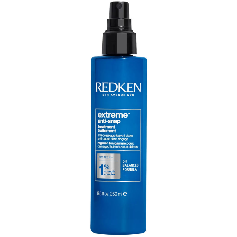 REDKEN Extreme Anti-Snap Treatment