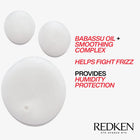 REDKEN Frizz Dismiss Shampoo