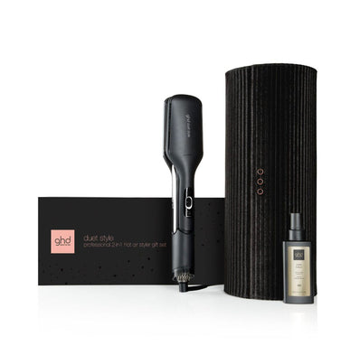 GHD DUET STYLE 2-IN-1 HOT AIR STYLER GIFT SET