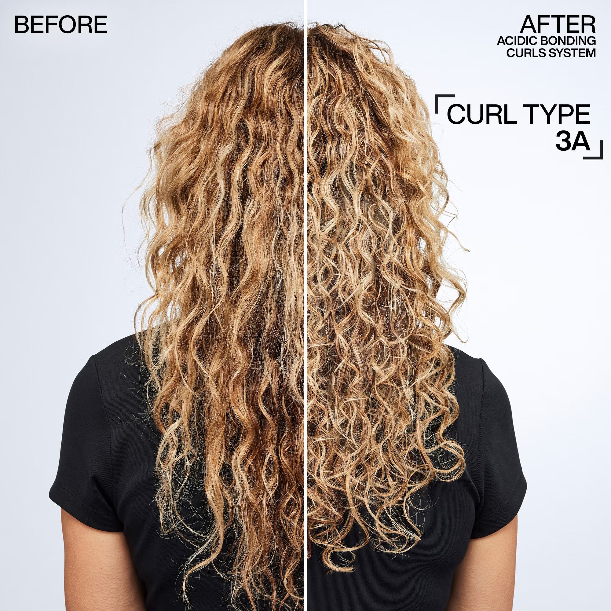 Redken Acidic Bonding Curls Duo