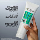 REDKEN Acidic Bonding Curls Leave-In Treatment