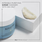 Kérastase Scrub Énergisant