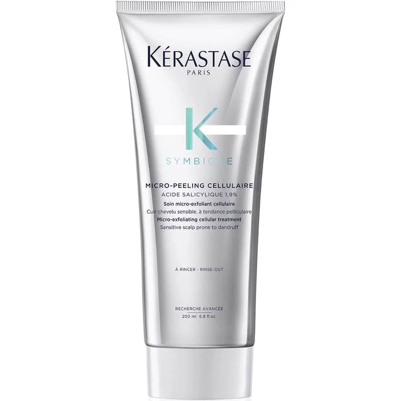 Kérastase Symbiose Micro-Peeling Cellulaire