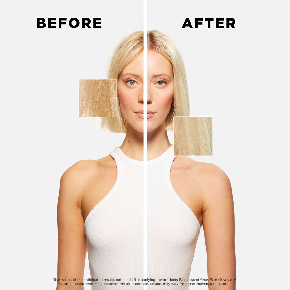 Kérastase Blond Absolu 2% Pure Hyaluronic Acid Scalp & Hair Serum