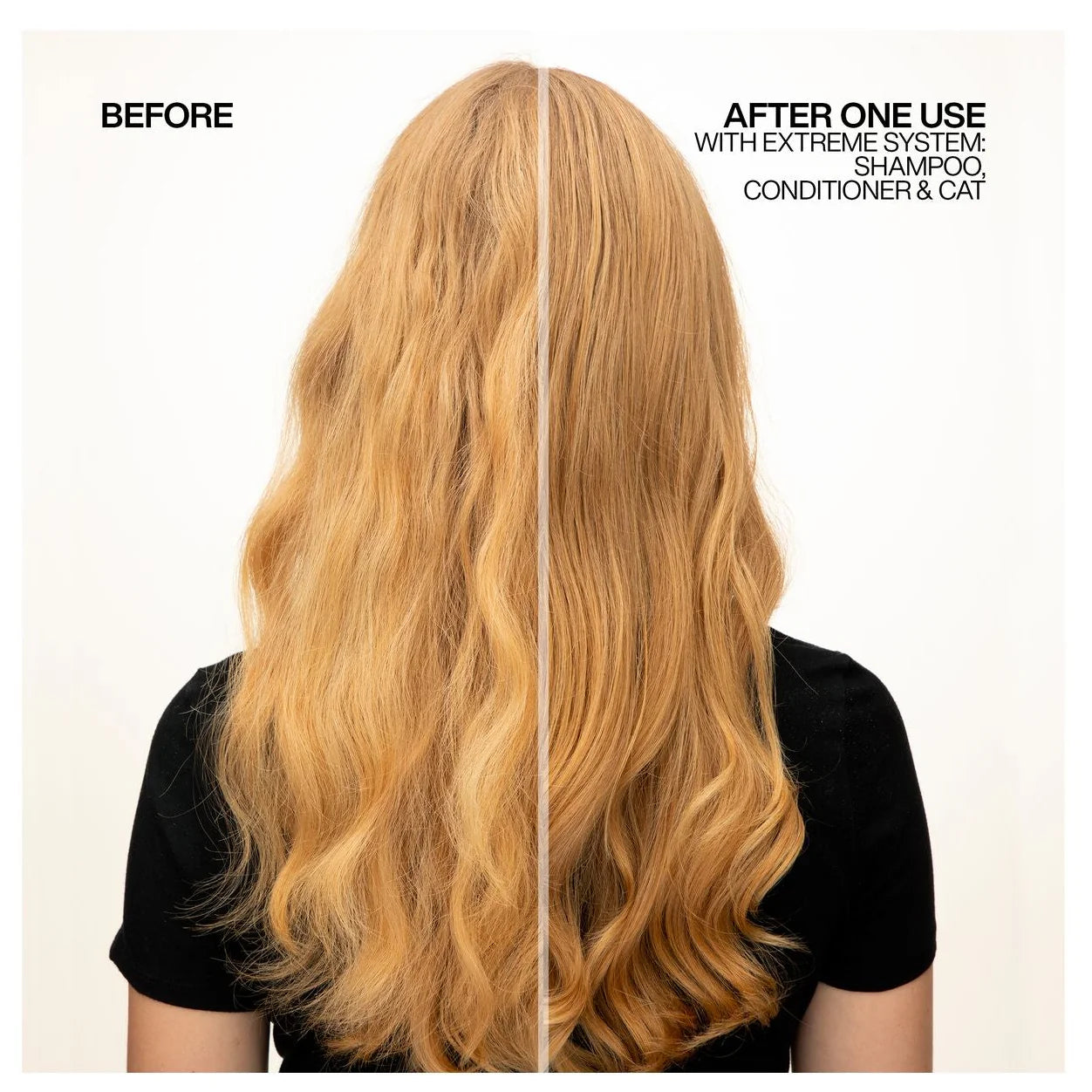 REDKEN Extreme CAT Treatment