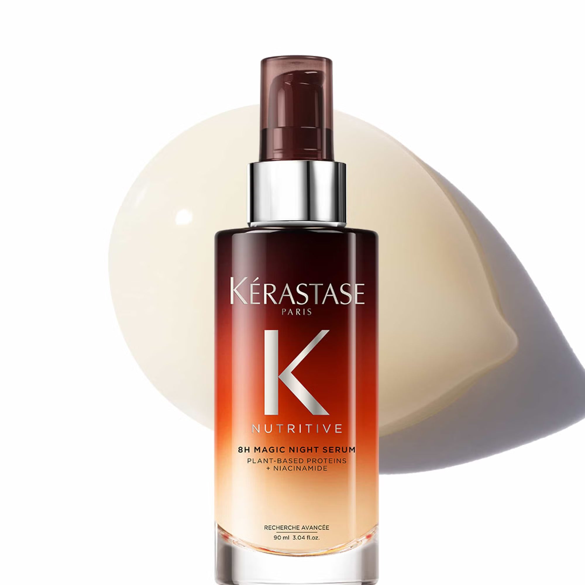 Kérastase Nutritive 8H Magic Night Serum