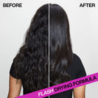 REDKEN Quick Blowout