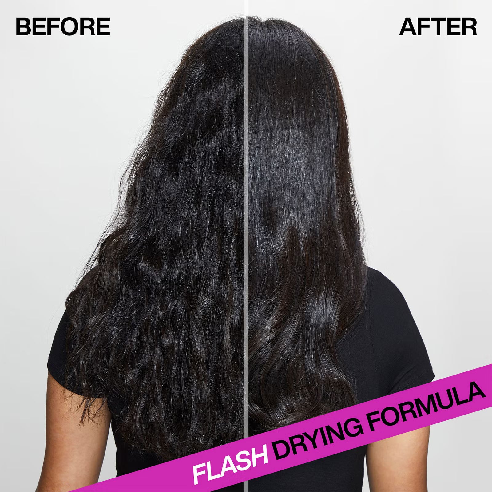 REDKEN Quick Blowout