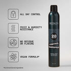 REDKEN Control Addict 28 Extra High-Hold Hairspray