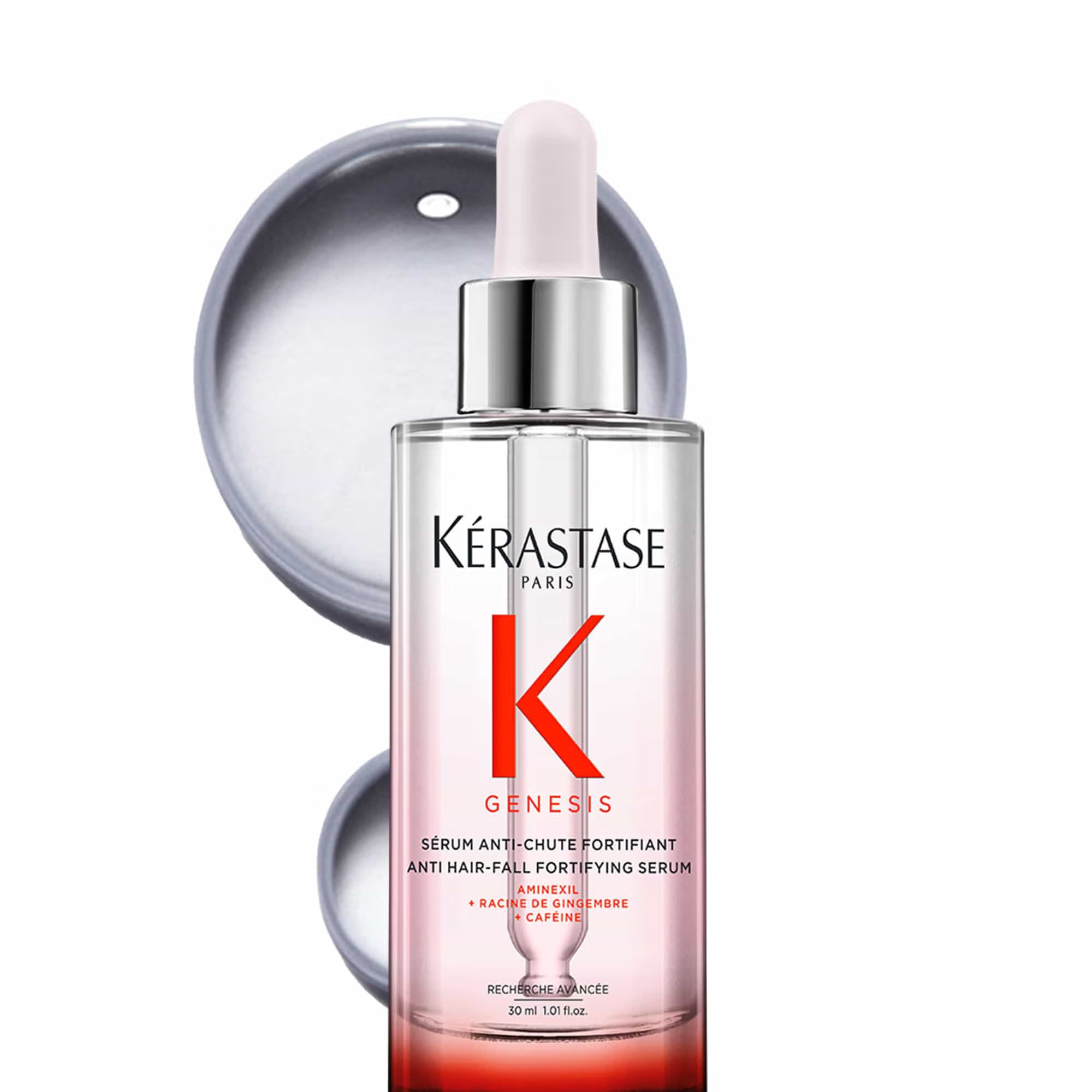 Kérastase Genesis Serum Anti-Chute Fortifiant Treatment