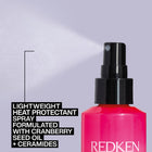 REDKEN Iron Shape 11 Thermal Heat Protection Spray