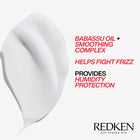 REDKEN Frizz Dismiss Rebel Tame