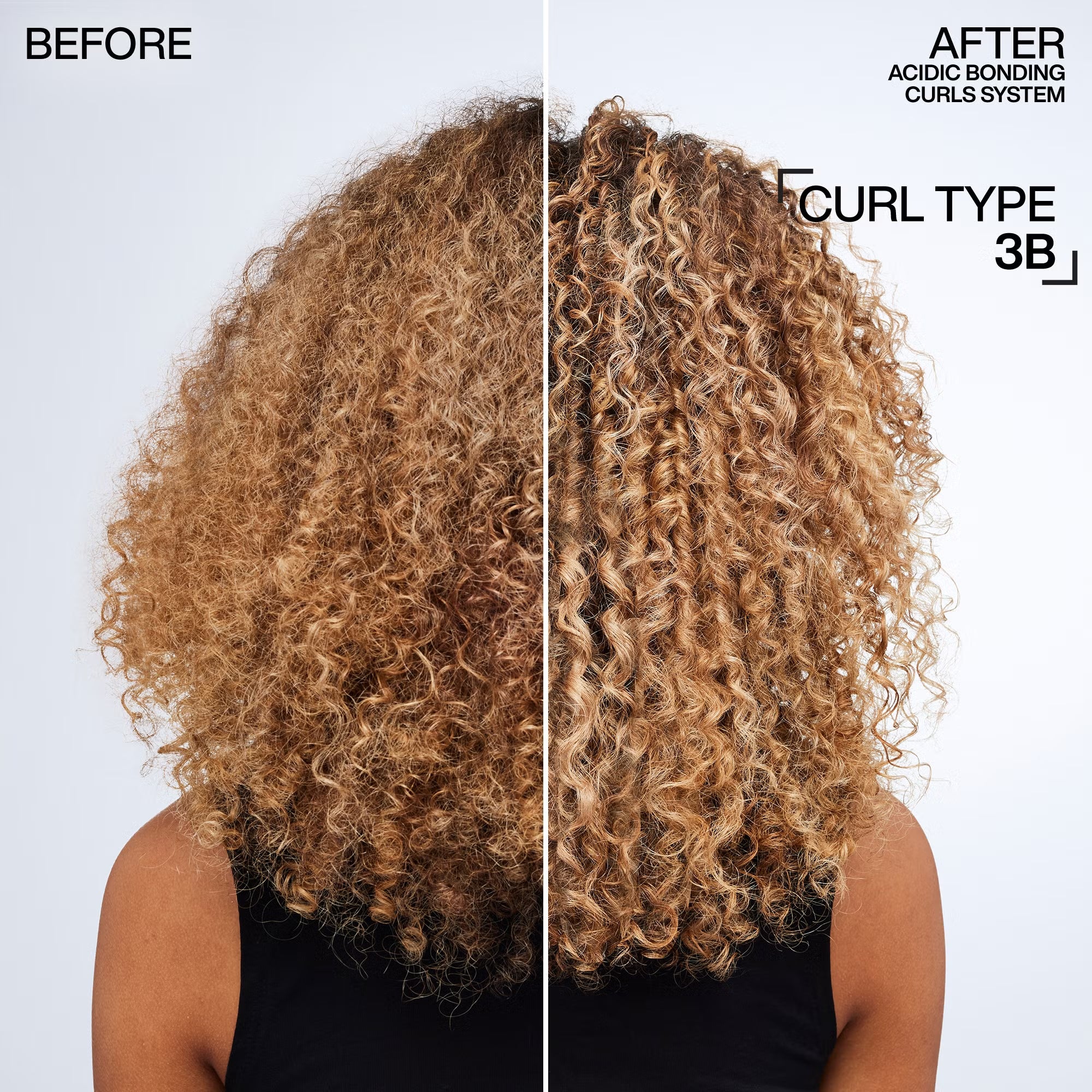 Redken Acidic Bonding Curls Duo
