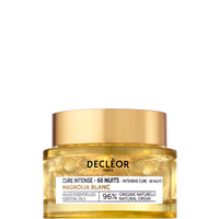 Decléor White Magnolia Night Balm ANTI-DARK SPOT INTENSIVE CURE - 60 NIGHTS