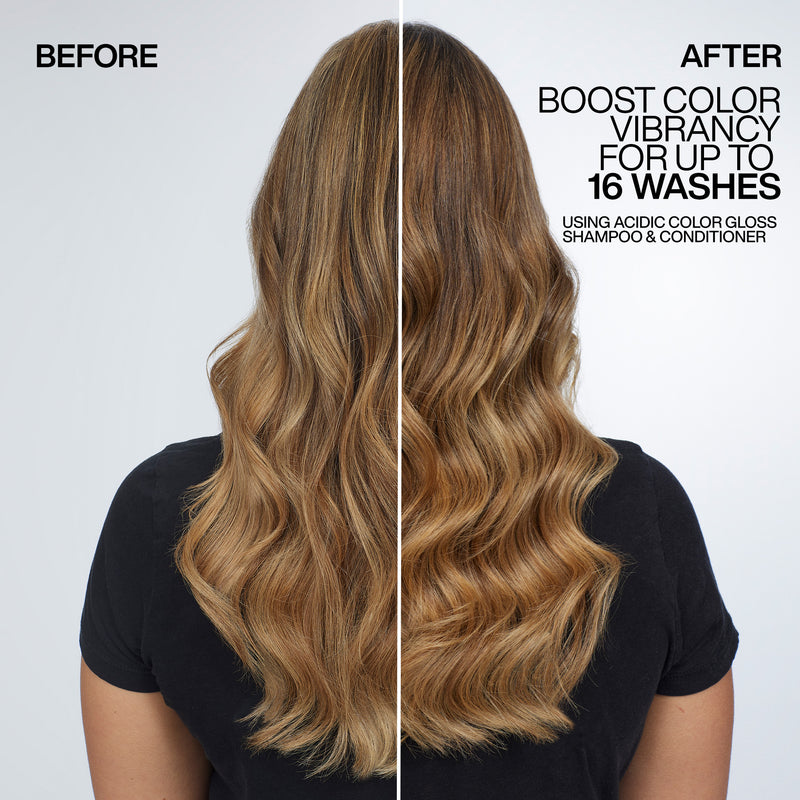 Acidic Colour Gloss Gift Set