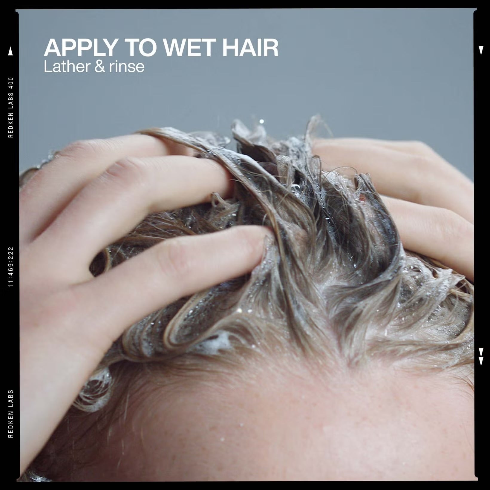 REDKEN Acidic Grow Full Shampoo