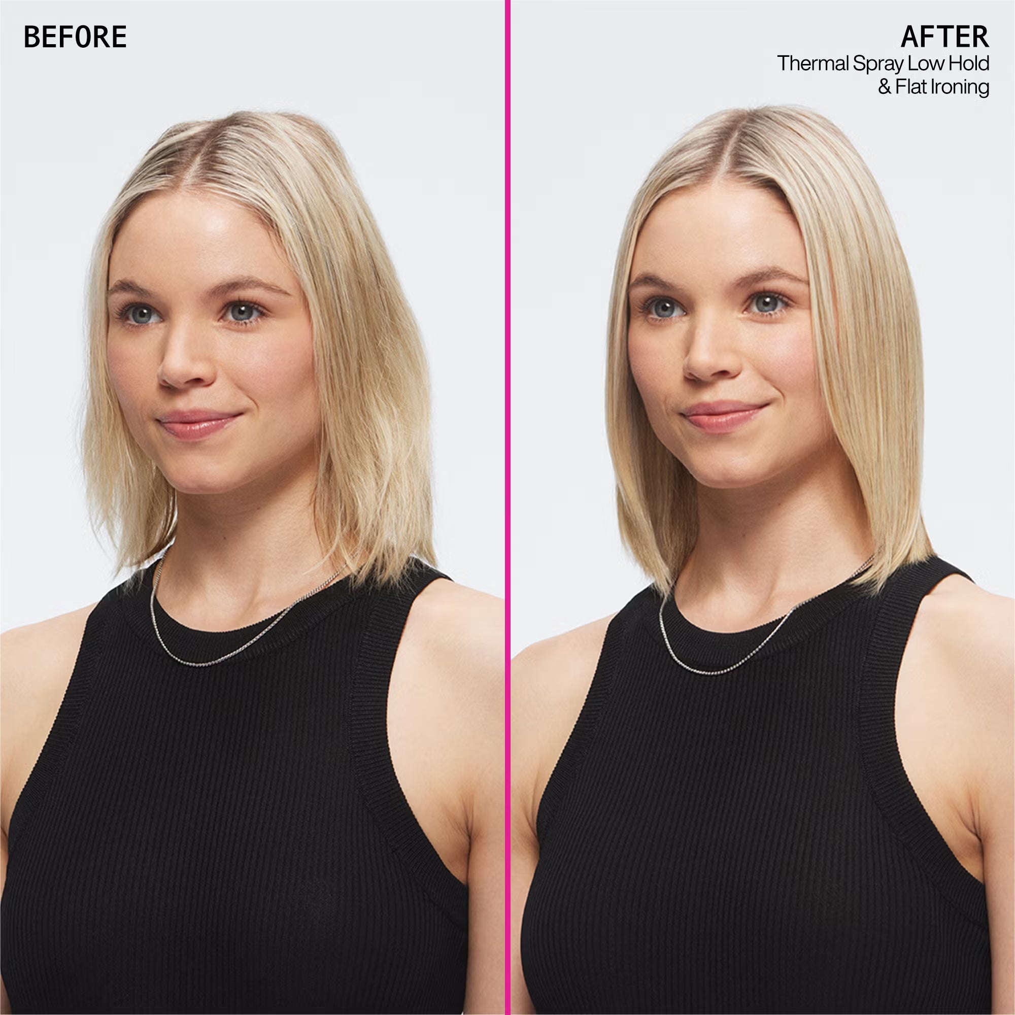 REDKEN Iron Shape 11 Thermal Heat Protection Spray