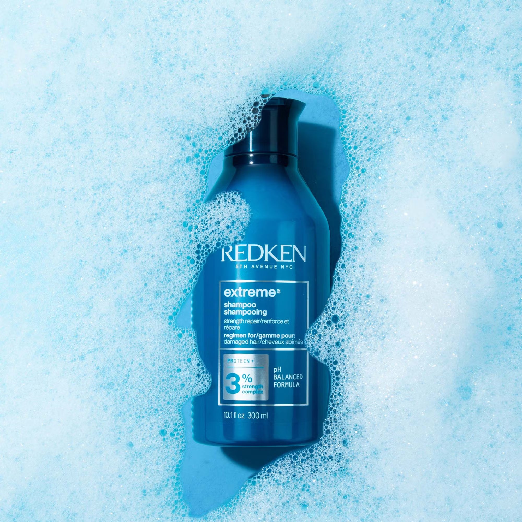 REDKEN Extreme Shampoo