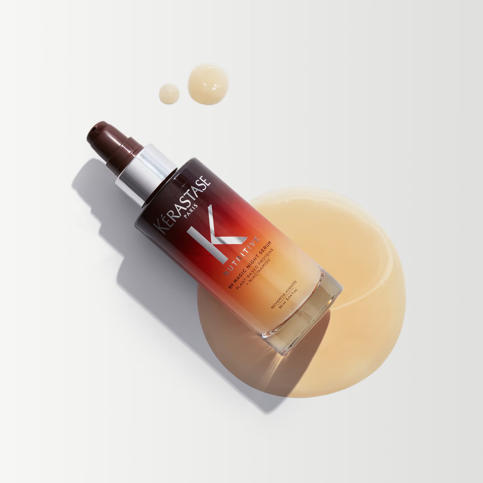 Kérastase Nutritive 8H Magic Night Serum