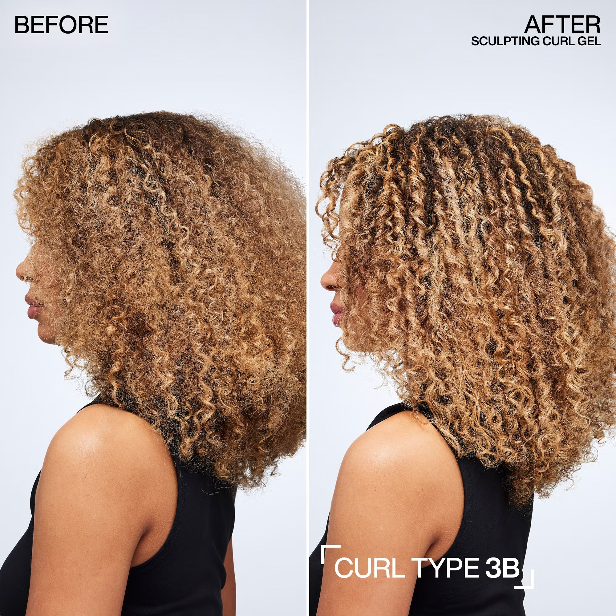 Redken Sculpting Curl Gel