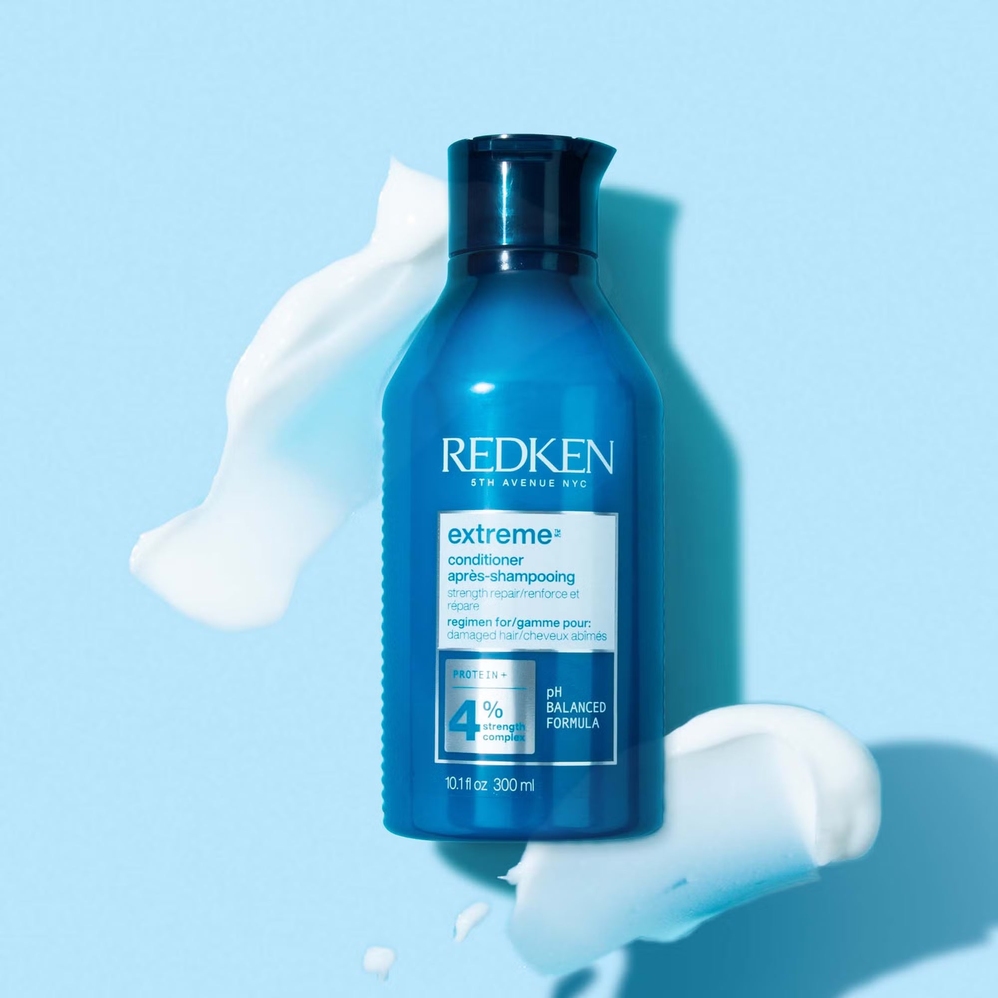 REDKEN Extreme Conditioner