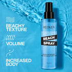 REDKEN Beach Spray