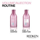 REDKEN Volume Injection Shampoo