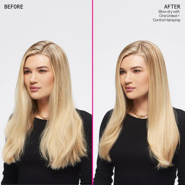 REDKEN Control Addict 28 Extra High-Hold Hairspray