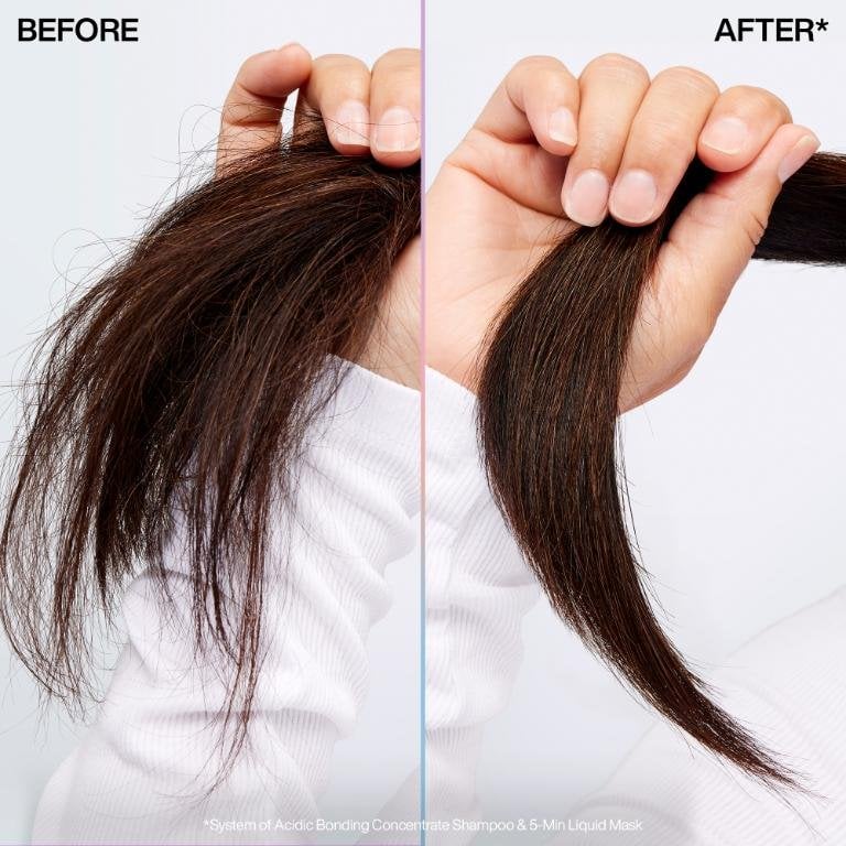 Redken Acidic Bonding Concentrate 5-Min Liquid Mask