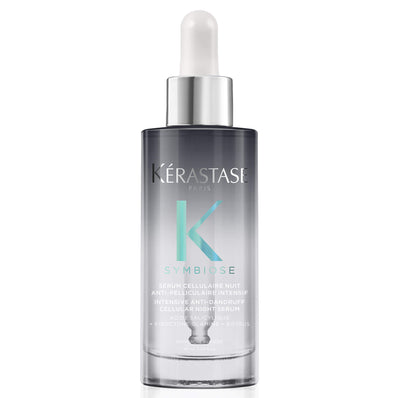 Kérastase Symbiose Intensive Anti-Dandruff Cellular Night Serum