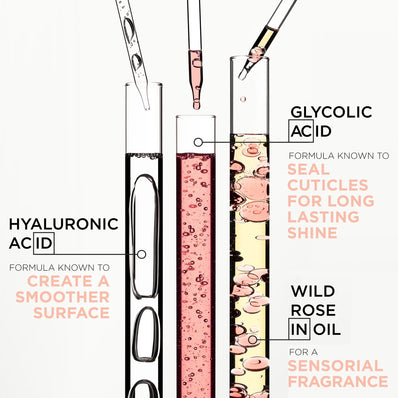 Kérastase Glaze Drops