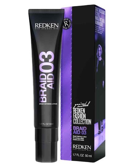 Redken Braid Aid