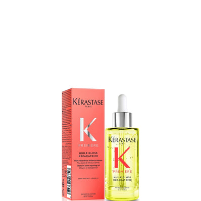 Kérastase Premiére Huile Gloss Réparatrice