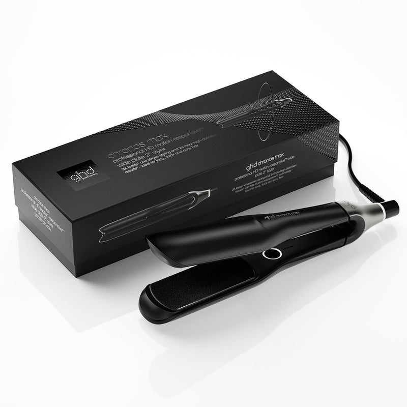 ghd Chronos Max Hair Straightener