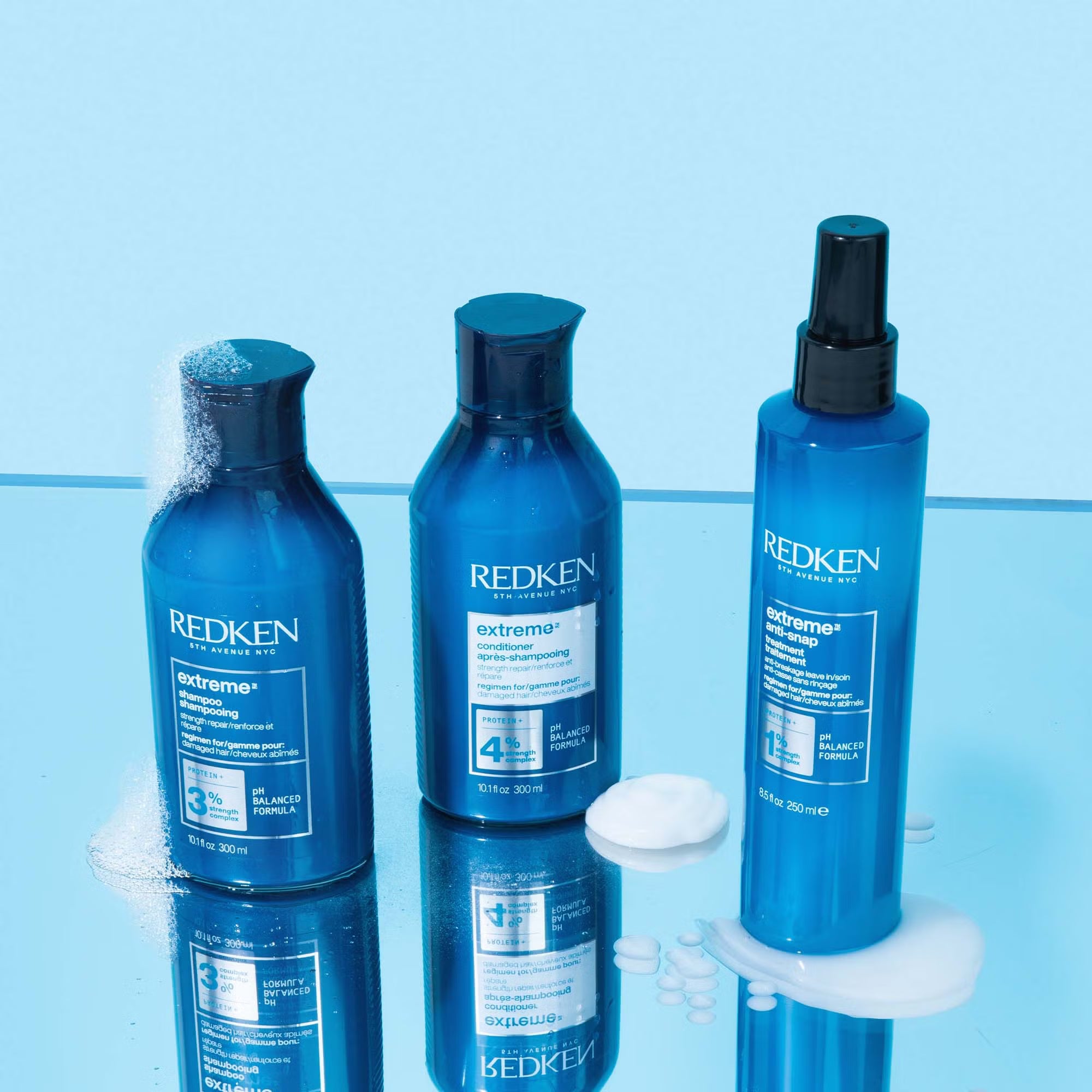 REDKEN Extreme Conditioner