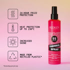REDKEN Iron Shape 11 Thermal Heat Protection Spray
