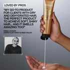 Redken All Soft Moisture Restore