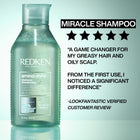 Redken Amino Mint Shampoo