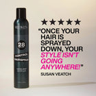 REDKEN Control Addict 28 Extra High-Hold Hairspray