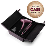 GHD CHERRY CHIC DELUXE GIFT SET