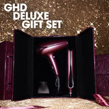 GHD CHERRY CHIC DELUXE GIFT SET