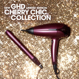 GHD CHERRY CHIC DELUXE GIFT SET