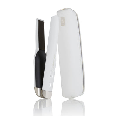 ghd Chronos Unplugged (White)