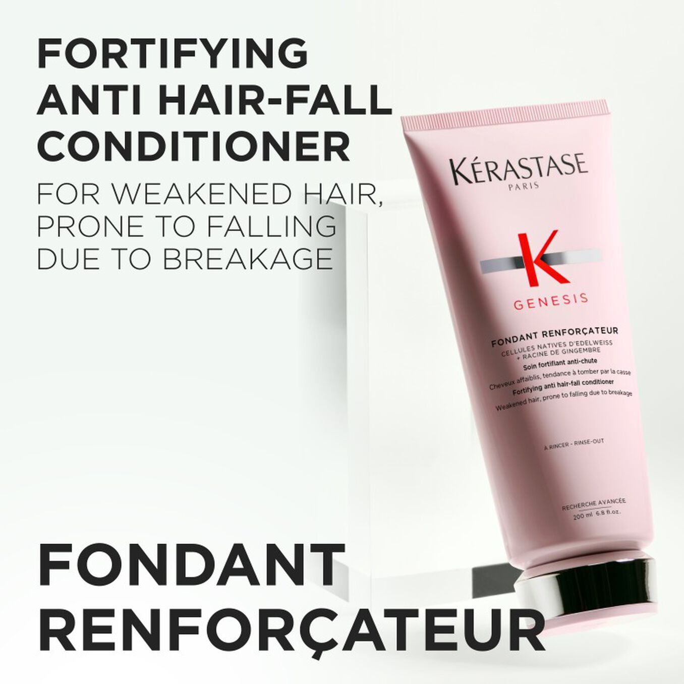 Kérastase Genesis Bundle For Hair Loss